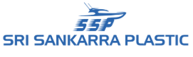 Sri Sankara Plastic Logo